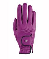 Новые модели перчаток от ROECKL!
