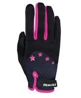 Новые модели перчаток от ROECKL (Германия)