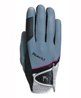 Новые летние модели перчаток ROECKL!