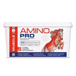 Амино Про ( AMINO PRO) 2,7 кг (ИППОЛАБ, Россия)