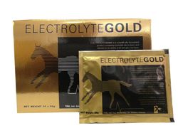 ЭЛЕКТРОЛИТ ГОЛД, 50г Х 30 пакетиков (ELECTROLYTE GOLD) (TRM, Ирландия)