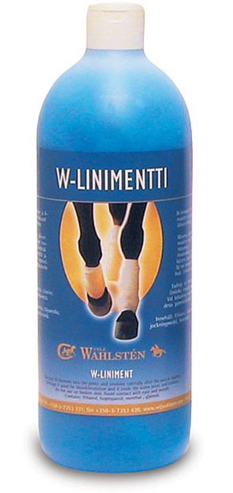 �������� ����������� W-Liniment, 1 �