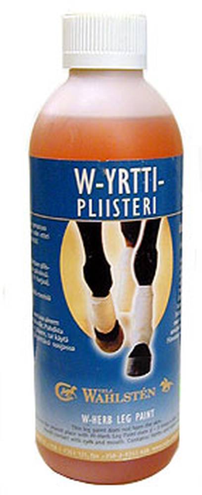������� �������� W-Herb Leg Paint, 500 ��
