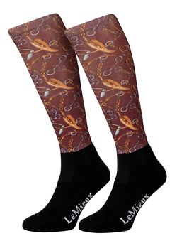 Гольфы FOOTSIE (LeMieux, Англия)