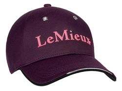 Бейсболка (LeMieux, Англия)