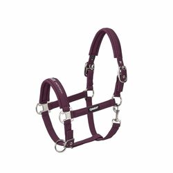 Недоуздок DOUBLE PIN BUCKLE SOFTSHELL (Eskadron, Германия)
