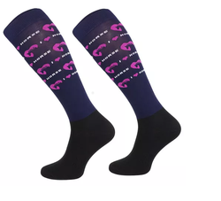 Гольфы для верховой езды I LIVE HORSE SJF07 (COMODO, Польша)