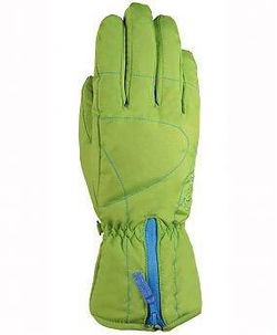 Перчатки зимние WESTERLAND (ROECKL, Германия)