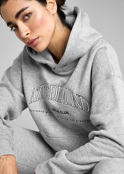 Худи EQ Club Pull On (AZTEC, Англия)