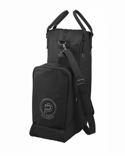 Сумка для сапог и шлема из искусственной кожи Platinum 25 (Eskadron, Германия)