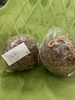 Грызка ШАР ГИГАНТ Relax/ Бронхо 2700гр. (Грызка, Россия)