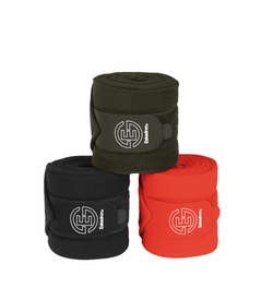 Флисовые бинты Dynamic AW25 (Eskadron, Германия)