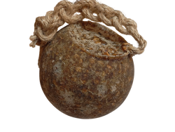 Грызка шар СТАНДАРТ Бронхо 1000гр. (Грызка, Россия)