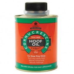 Средство для копыт с маслом чайного дерева / Tea Tree Hoof Oil (Carr&Day&Martin, Англия)