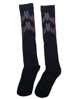 Гольфы для верховой езды Horses3 SJF/21 (COMODO, Польша)