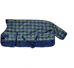 Попона Cleveland с флисовой подкладкой (HKM, Германия)