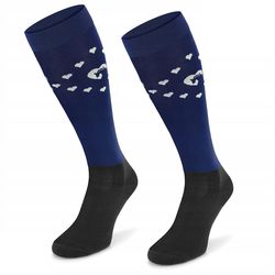 Гольфы для верховой езды Horses2 SJF/12 (COMODO, Польша)