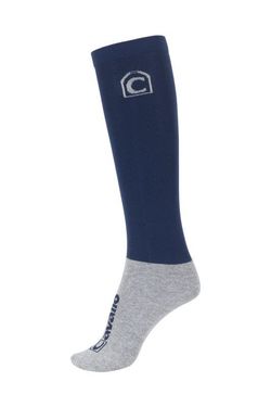 Гольфы CAVALSABA DUO комплект 2 пары (CAVALLO, Германия)