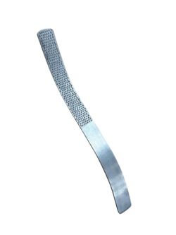 Рашпиль копытный изогнутый 30 см (ВЕТСПЕКТРУМ, Россия)