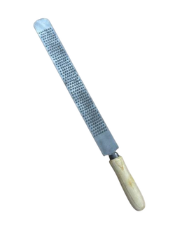 Рашпиль копытный с рукояткой (ВЕТСПЕКТРУМ, Россия)