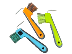 Крючок для копыт SoftFun, Hippotonic (Ekkia, Франция)