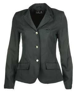 Редингот подростковый Competition Marburg (HKM, Германия)