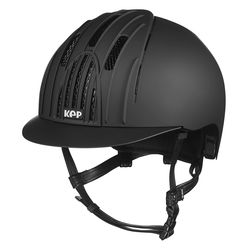 Шлем FAST BLACK BLACK (KEP, Италия)