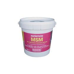 МСМ (MSM), 350 г (EQUIMINS, Англия)