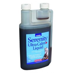 СЕРЕНИТИ (Serenity Liquid Calmer), 1 л (EQUIMINS, Англия)