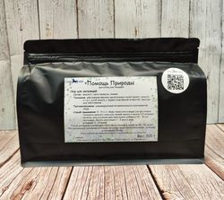 Фитосбор для ингаляций, 500 г  ( "Гран При", Россия)