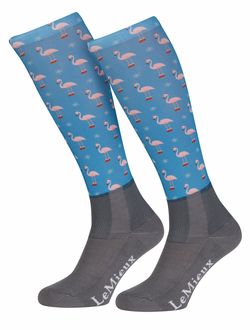 Гольфы FOOTSIE (LeMieux, Англия)