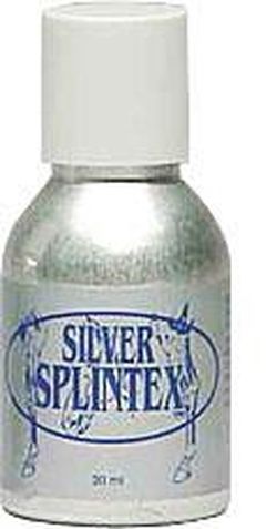 Блистер SPLINTEX SILVER , 30 мл