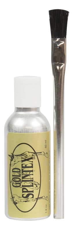 Блистер SPLINTEX GOLD, 60 мл