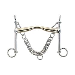 Мундштук HO L42274-88 (SPRENGER, Германия)