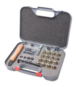 Набор с шипами M10 (WALDHAUSEN, Германия)