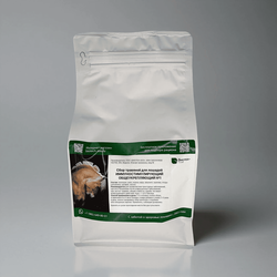 Сбор общеукрепляющий иммуностимулирующий №1 (Биотех-Зоо, Россия)