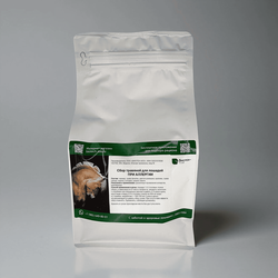 Сбор травяной при аллергии (Биотех-Зоо, Россия)