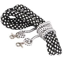 Лонжа мягкая, регулируемая (Harrys Horse, Нидерланды)