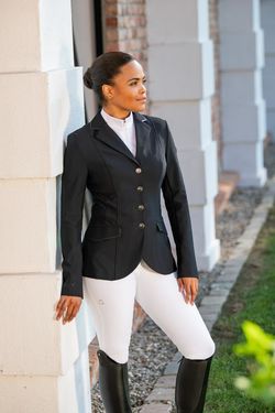 Редингот женский Alura Hybrid 2500 Athleisure (PIKEUR, Германия)