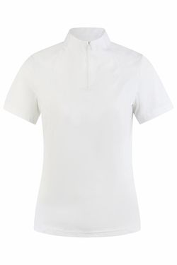 Женская рубашка для соревнований Competition Shirt 1224 ATHLEISURE (PIKEUR, Германия)