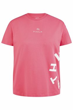 Женская футболка оверсайз 1244 Athleisure (PIKEUR, Германия)