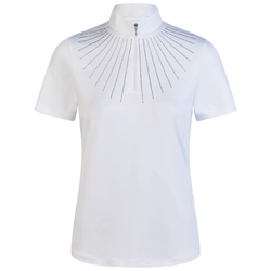 Рубашка для соревнований Competition Shirt The Core (PIKEUR, Германия)