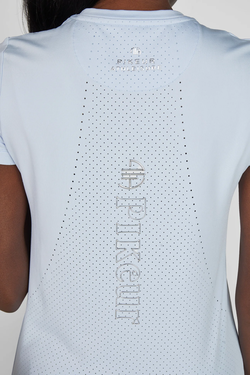 Женская функциональная футболка Function Shirt 1241 Athleisure (PIKEUR, Германия)