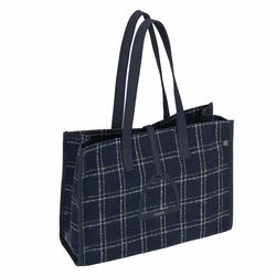 Сумка Shopper BOUCLÉ Heritage 25/26 (Eskadron, Германия)