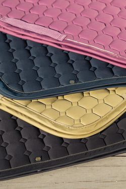 Вальтрап COTTON Heritage 25/26 (Eskadron, Германия)