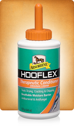 Кондиционер для копыт (ABSORBINE, США)