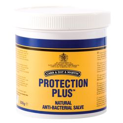 Антибактериальная мазь Protection Plus, (Carr&Day&Martin, Англия)