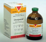 Орнипурал (Оrnipural), 100 мл