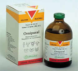 Орнипурал (Оrnipural), 100 мл