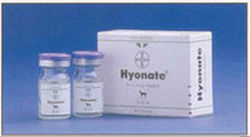 Хионат (Hyonate), 2мл фл №2